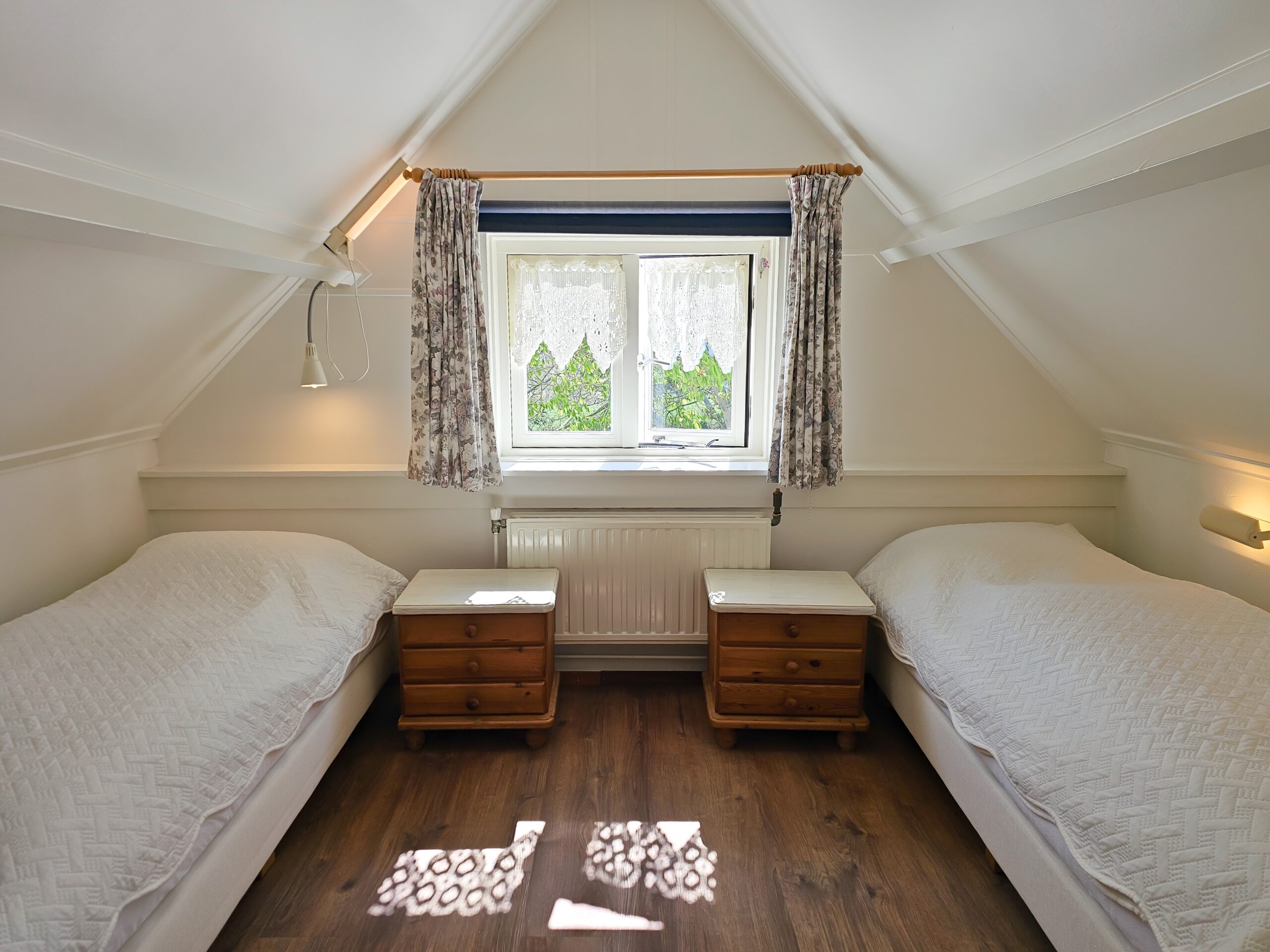 slaapkamer-walcherenvakanties-domburg