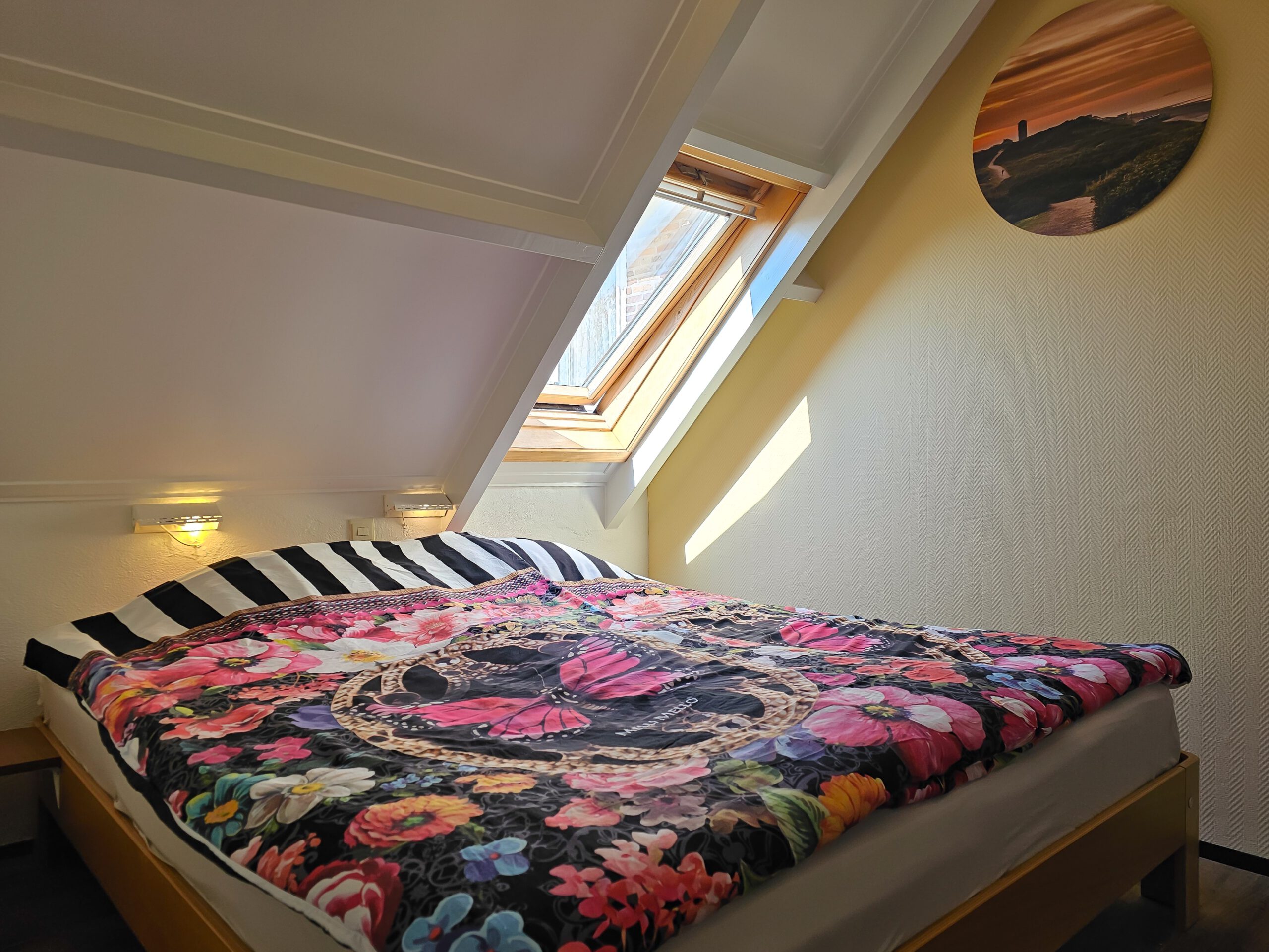 slaapkamer-zeeland-strand