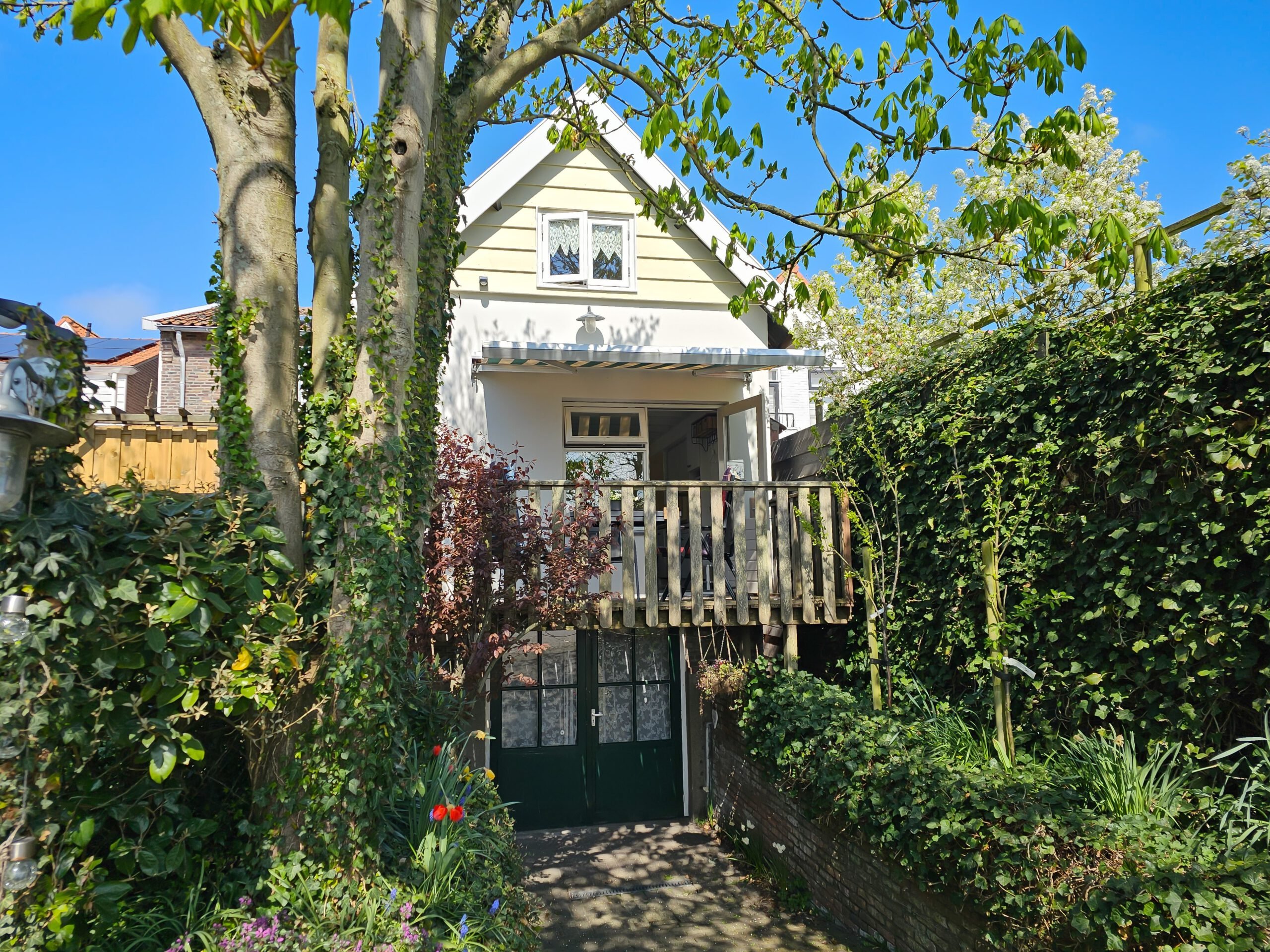 vakantiewoning-domburg-walcheren